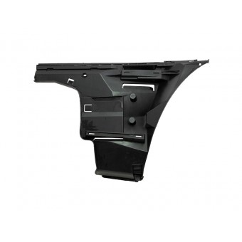 Tampon Taşıyıcı Braketi E46 Arka Sol -Sedan -M-Tech- 1998-04